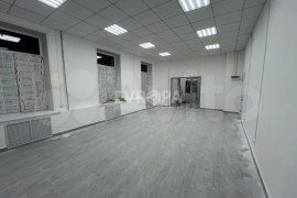 Торговое Помещение Офис 62 м²