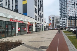 Торговое Помещение Офис 120 м²