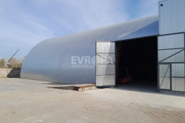 Помещение под склад 450 м²