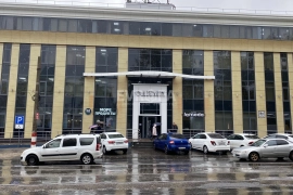 Офис Помещение  113.4 м²