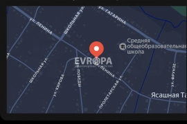 Участок 11,1 сот. (ИЖС)
