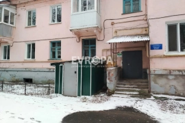 Помещение Склад 40 м²