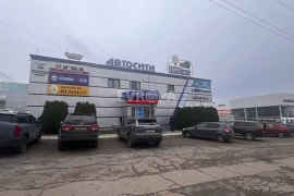 Офис Торговое Помещение  46 м²