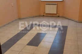 Офис ПВЗ   20,92/15,41/25,38 м²