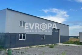 Производство Склад 1440 м²