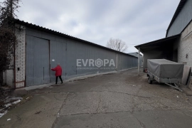 Склад Производство 85 м²