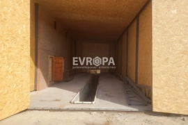Склад Производство СТО 160 м²