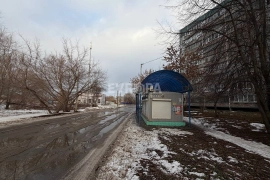 Торговое Помещение ПВЗ 22 м²