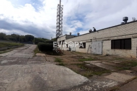 Помещения Склад СТО 100 м²