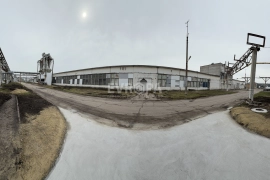 Производство Склад 2528.4 м² 