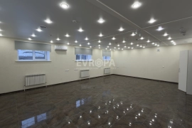Помещение Офис Склад  65 м²