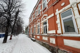Помещение Торговое Офис 115,2 м²