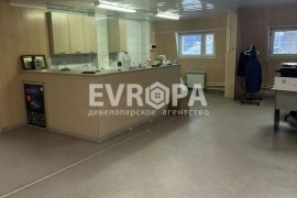 Склад / офис 150 м², охрана, коммуналка включена