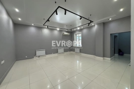 Помещение 88,4 м² под офис, кабинет, услуги