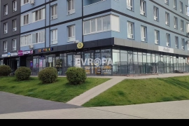 Помещение Офис Торговое 18,7 м²