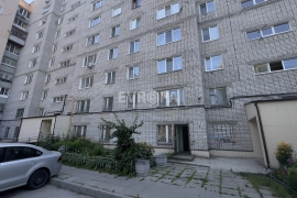 Помещение 52,5 м² под офис, кабинет, услуги
