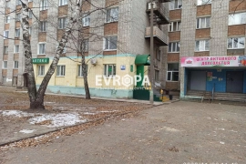 Помещение 84,6 м² под готовый арендный бизнес