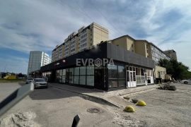 Торговое Помещение Офис 22 м²