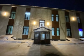 Торговое Офис Помещение 58 м²
