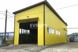 Производство Склад 150  м²