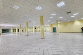 Офис Торговое Помещение 500 м²