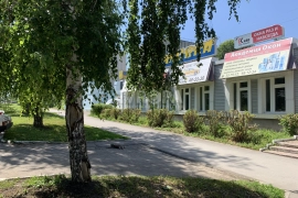 Офис  Помещение Склад 17/20 м²