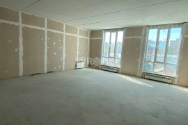 Апартаменты 97 м² 3 комнатная 