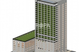 Здание Инвестиции 30000 м²