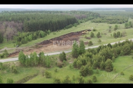 Бизнес Проект 1442 м²
