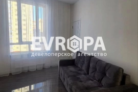 1-комнатная квартира 50 м²