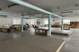 Производство Склад 3630 м²