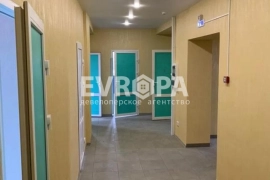 Офисы Помещение 18 и 36 м2