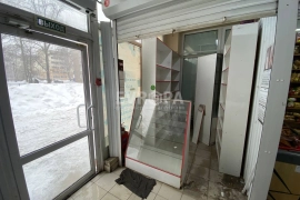 Торговое Помещение  Бутик 6 м²