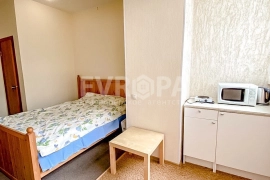 2-к. квартира, 46,7 м², 1/16 эт.