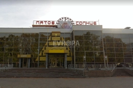 Здание 3238 м²
