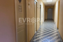 Торговое Помещение Офис 52/31 м²