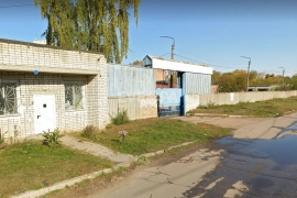 Помещение 7500 м² под склад, производство, базу