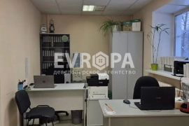 Офис  Помещение 23 м²