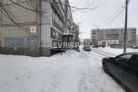 Офис Бизнес Помещение 71.4 м²