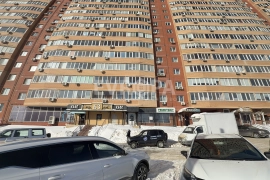 Помещение Торговое Общепит 219 м²