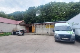 Склад Помещение Офисы 100 м²