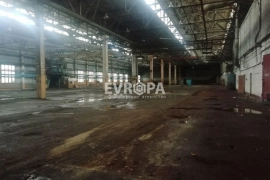 Производство Склад База 6900 м²
