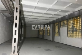 Производство Склад от 600 м²