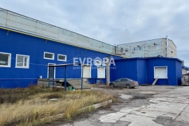 Производство Склад 1000 - 3000 м²