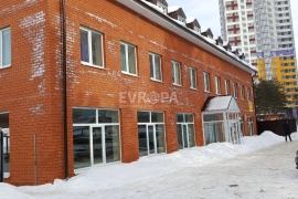 Помещение Офис Торговое 62,3 м²