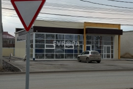 Торговое Помещение  Офис  68 м²