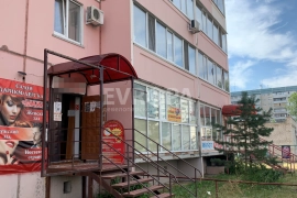 Помещение  Офис 20 м²