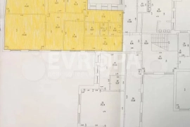 Офис, 153 м²