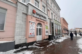 Офисы 35/30/23 м²