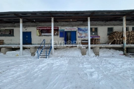 Помещение 390 м² под магазин, склад, даркстор